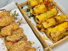 -楠溪江风景名胜区