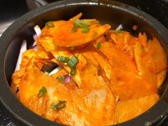 -九田家黑牛烤肉料理(中北镇店)