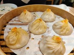 手拆蟹粉小笼包-苏小柳点心·手作小笼包(新街口分院店)