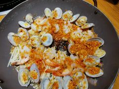 -吃饭皇帝大(合生汇店)