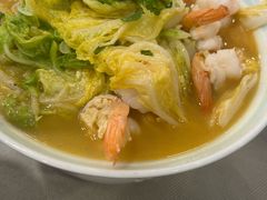-渔娘渔家丹东海鲜(东直门店)