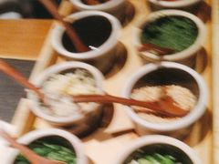 -老墙根涮肉·铜锅·烧烤(王四营店)