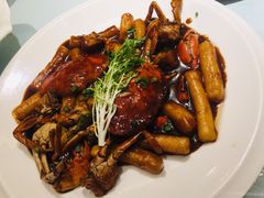 -粤麓轩餐厅(中信泰富广场店)