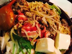 -有喜屋·深夜食堂(北京西路店)