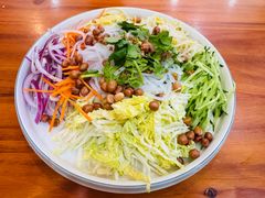 -真食净香居·内蒙稍麦(亚运村店)