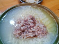 -徐老幺奶汤面