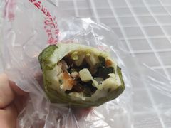 -叶婆婆豆浆馍馍