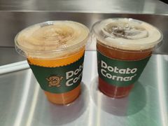 -Potato Corner(广州天河城店)