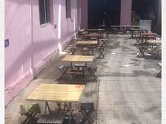 -老三烧烤(二环西路店)