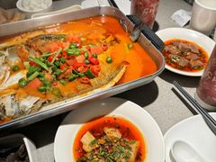 -半天妖烤鱼(芜湖市镜湖万达店)