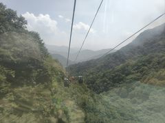 -王顺山国家森林公园
