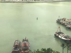 -澳门十六浦索菲特大酒店