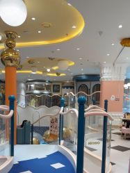 -奈尔宝·儿童乐园·亲子餐厅(苏州大悦城店)