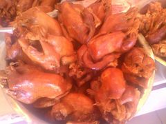 android_upload_pic-张金涛熏鸡(人民南路店)