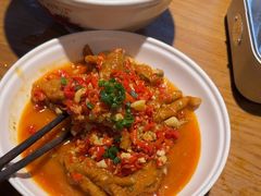 -李久其家民间餐厅(观沙岭公园店)