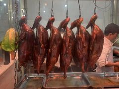 -夏茅维记饭店