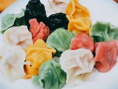 全家福水饺-来之顺海鲜菜馆·青岛菜(栈桥店)