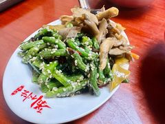 -刘小忙把子肉(北园大街总店)