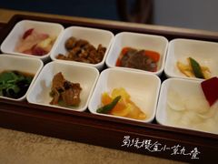 -玉芝兰(长发街店)
