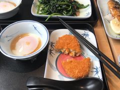 炸物-楽飯屋(软件园店)