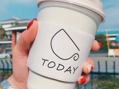 -TODAY(环城东路店)