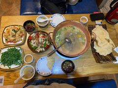 -妈妈的味道(和顺古镇店)