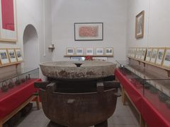 -户县老龙窝酒厂