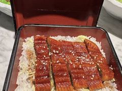 -阿吾罗日本料理(K11艺术中心店)