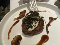 -王品牛排(珠海富华里店)