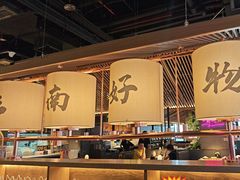 -茄子恰恰·新云南小炒(坪山益田店)