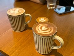 -Jamaicablue Coffeeshop(中央广场店)