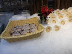 -川骄海鲜自助(河东店)