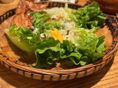 -缘生态云南菜·野生菌庭院餐厅(华侨城店)