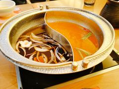 -牛New寿喜烧(青浦店)