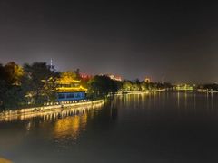 -南通濠河风景名胜区