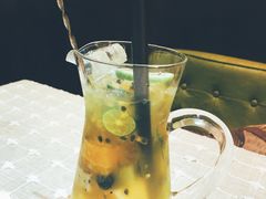 -董小姐咖妃·咖啡·简餐.意面(松江大学城店)