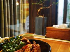 -竹里馆·淮扬菜·功夫茶(老门东店)