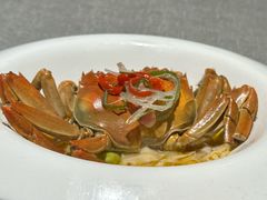 -蟹榭·本帮江浙菜·蟹宴(五角场合生汇商场店)