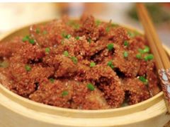 粉蒸肉-文杏酒楼(一品天下店)