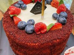 -姆们M Sweetie Cake(五道口店)