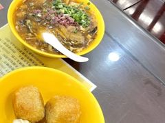 -毛华美食(清扬路店)