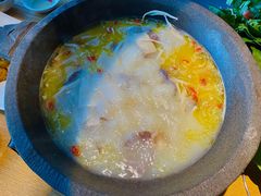 -平措康桑·和牛自助观景餐厅(布达拉宫店)