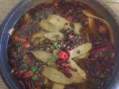 -菩提树·素食餐厅(汇智国际商业中心店)