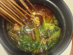 -有滋有味烧烤涮(果园星城C区店)