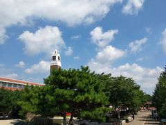 -东北师范大学(净月大街校区)