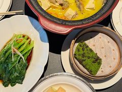-茶人村·前滩江景雅宴(上海首店)