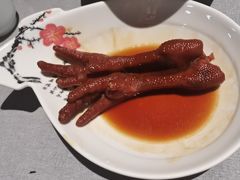 -晓粤·惹味粤菜(凯德乐峰广场店)