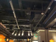 -绿茶餐厅(昆明世纪金源店)