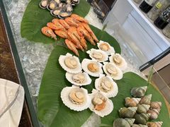 -浙江西子宾馆·瑶园咖啡厅