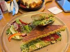-Jamaicablue Coffeeshop(中央广场店)